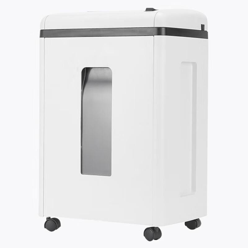 Aurora AS0826CD High-Security Commercial Paper Shredder CN plug (adapter included)