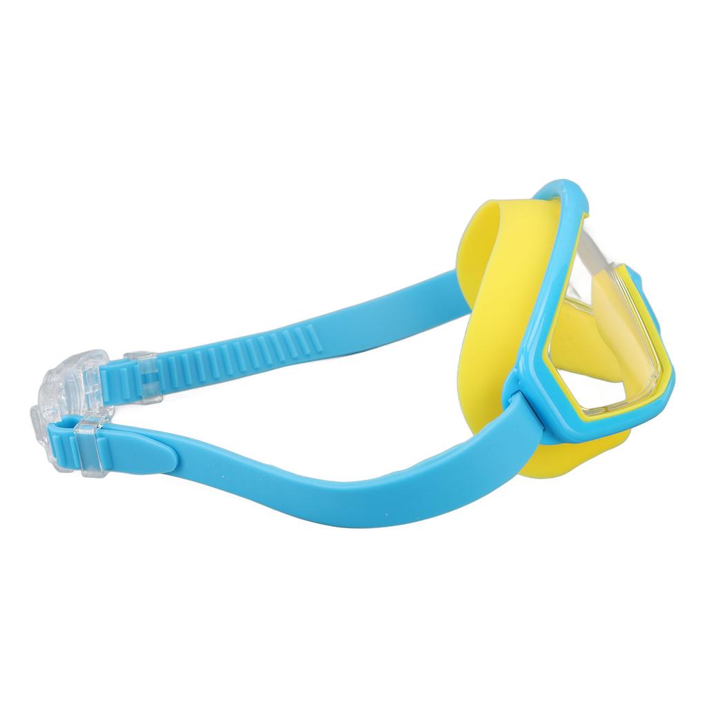 Outdoor Children Swimming Goggles Swim Goggles HD Anti Fog Waterproof Kids Diving Glasses for Girls