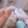 Professional Pet Nail Clipper Scissors With LED Light Cat Dog Nail Clippers Tool Scissors Nail Toeclaw Scissors Pet Supplies