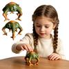 3D-печатная фигурка паука, страшный настольный орнамент-паук для декора дома и офиса, коллекционные подарки для детей и фанатов