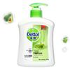 Dettol Здоровое Антибактериальное Мыло для Рук, Растительный Уход, 500 г