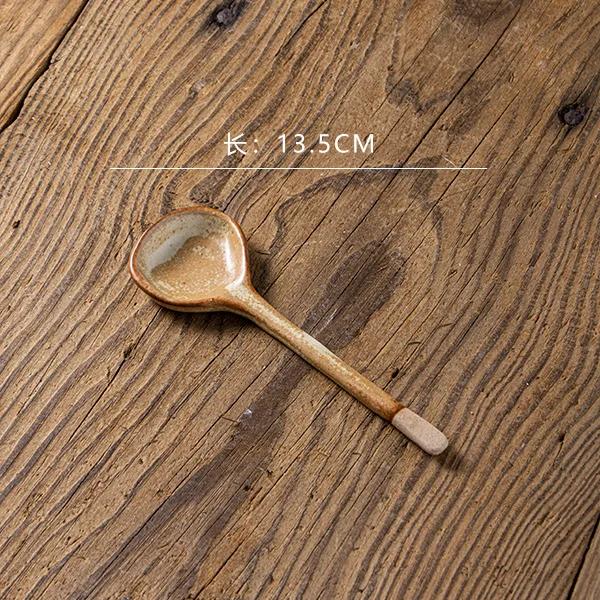 Керамическая кружка для кофе в японском стиле, чашка для молока, овсянки, латте, чашка для воды, для офиса, пара, подарок другу