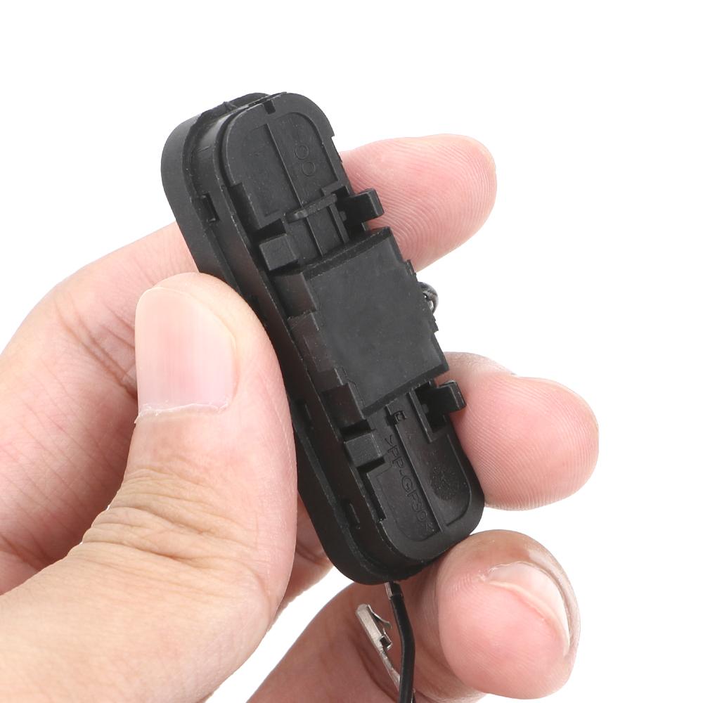 For Chevrolet Cruze Sedan 2009-14 Car Switch Rear Trunk Button Controller With Wire Electronics Interior Parts Auto Accessories