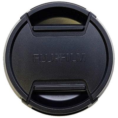 Крышка для объектива FUJIFILM 77 мм FLCP-77 - Высококачественный аксессуар для объектива камеры
