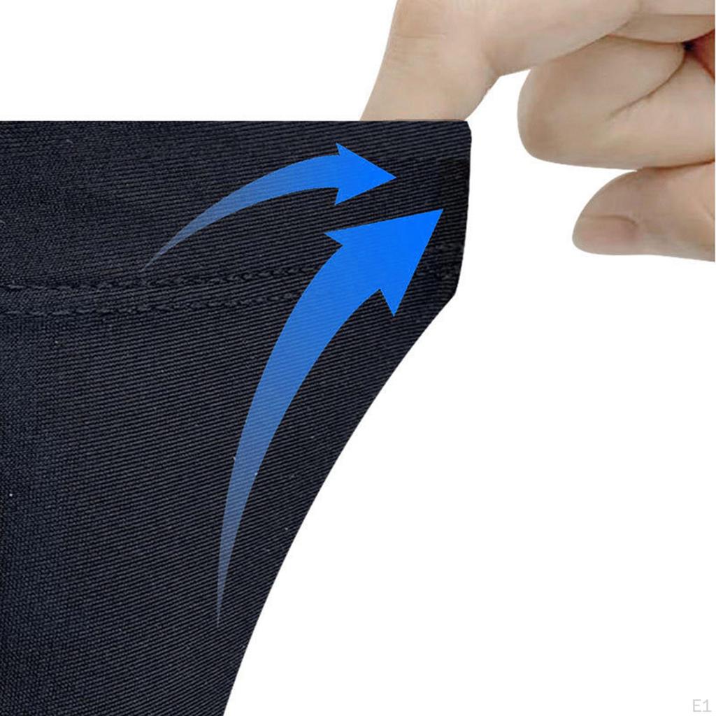 2 шт., волейбольные перчатки с рукавами, защитные наколенники, грелки, поддержка баскетбольного запястья для