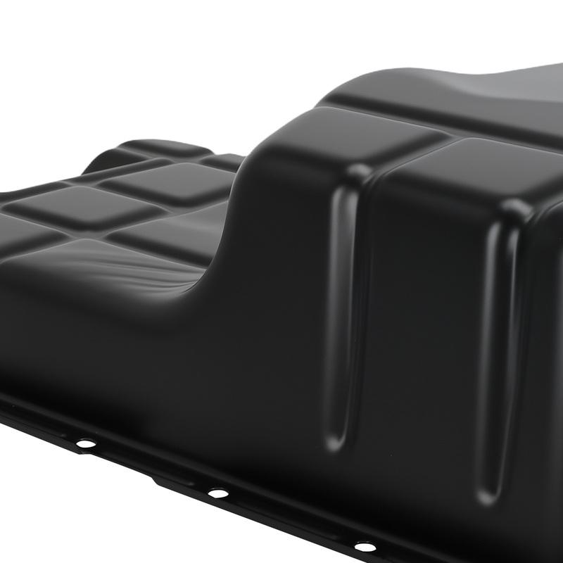Steel Engine Oil Pan for Mitsubishi Eclipse Galant 2.4L I4 2004-2012