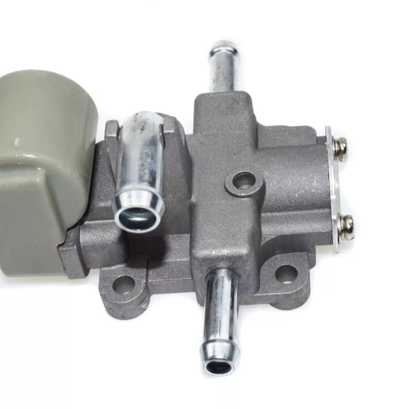 22270-62050 Клапан управления холостым ходом IAC Для Toyota 4Runner T100 Tacoma Tundra 2227062050 Новый
