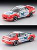 TOMYTEC Tomica Limited Vintage Neo Unisia GEX Skyline 1993 Технические характеристики Готовый продукт 324133 1/64 LV-N234c