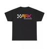 Футболка унисекс Aurora Factory Experimentals 1980 AFX Racing Car