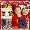 Arrival Calendar Includes 24 Christmas Decorations. Arrival Calendar Christmas Countdown