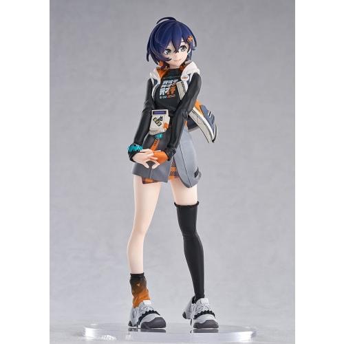 Good Smile Arts Shanghai POP UP PARADE SP Zenless Zone Zero Lin Non-scale Plastic Painted Finished Figure
