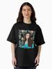 June Carter Cash June Carter Cash Oversized T-Shirt
