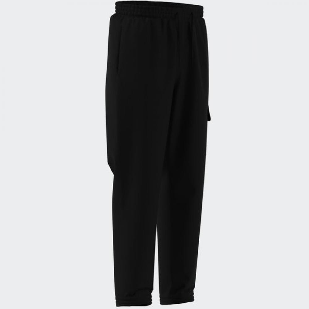 Adidas Men S New eSSentialS Small Logo Cargo pantS