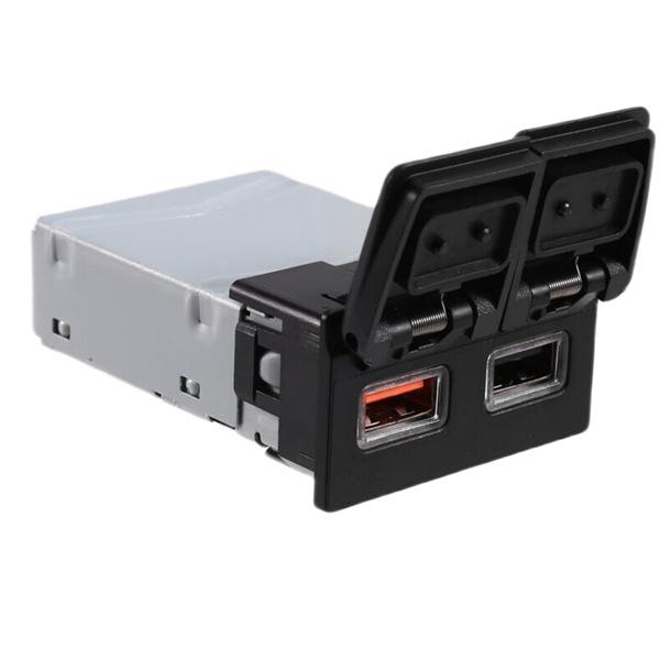 USB-интерфейс питания для Toyota 4RUNNER 2020-2022 (Часть №. 8553206010)