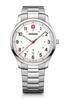 Часы WENGER CITY SPORT кварцевые 01.1441.133