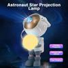Новый светодиодный проектор для звездного неба «Астронавт Галактика» для детей, подарок, проекционная лампа «Волшебное звездное небо» для домашнего декора