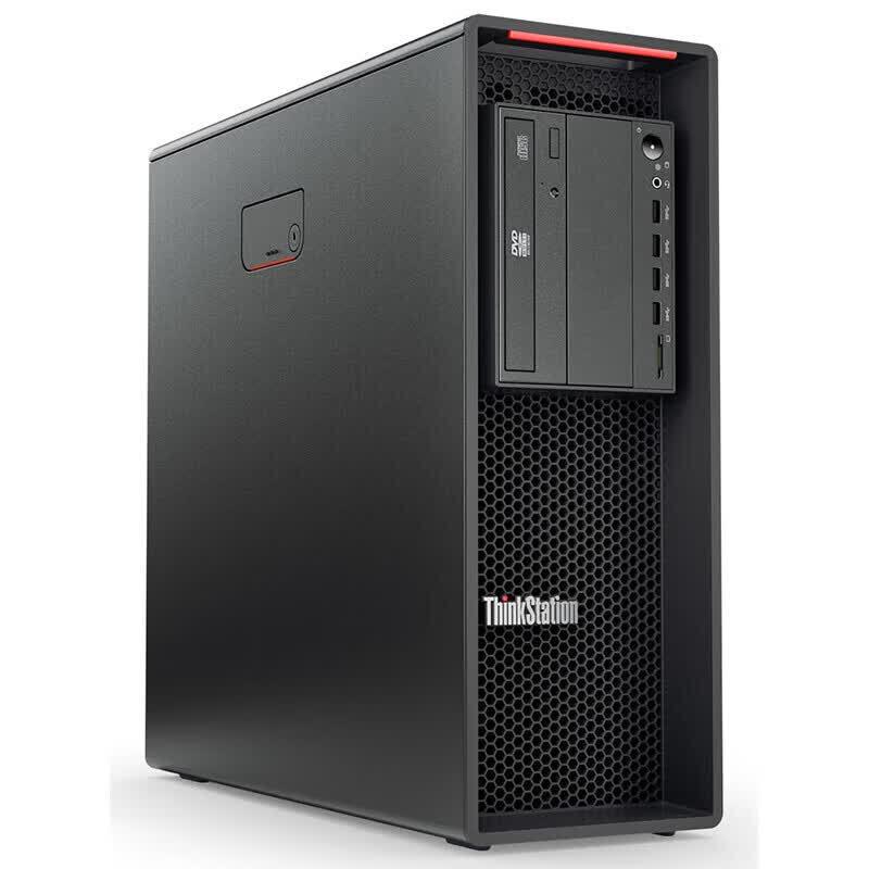 Lenovo Профессиональная рабочая станция ThinkStation P520C (Китайская версия)