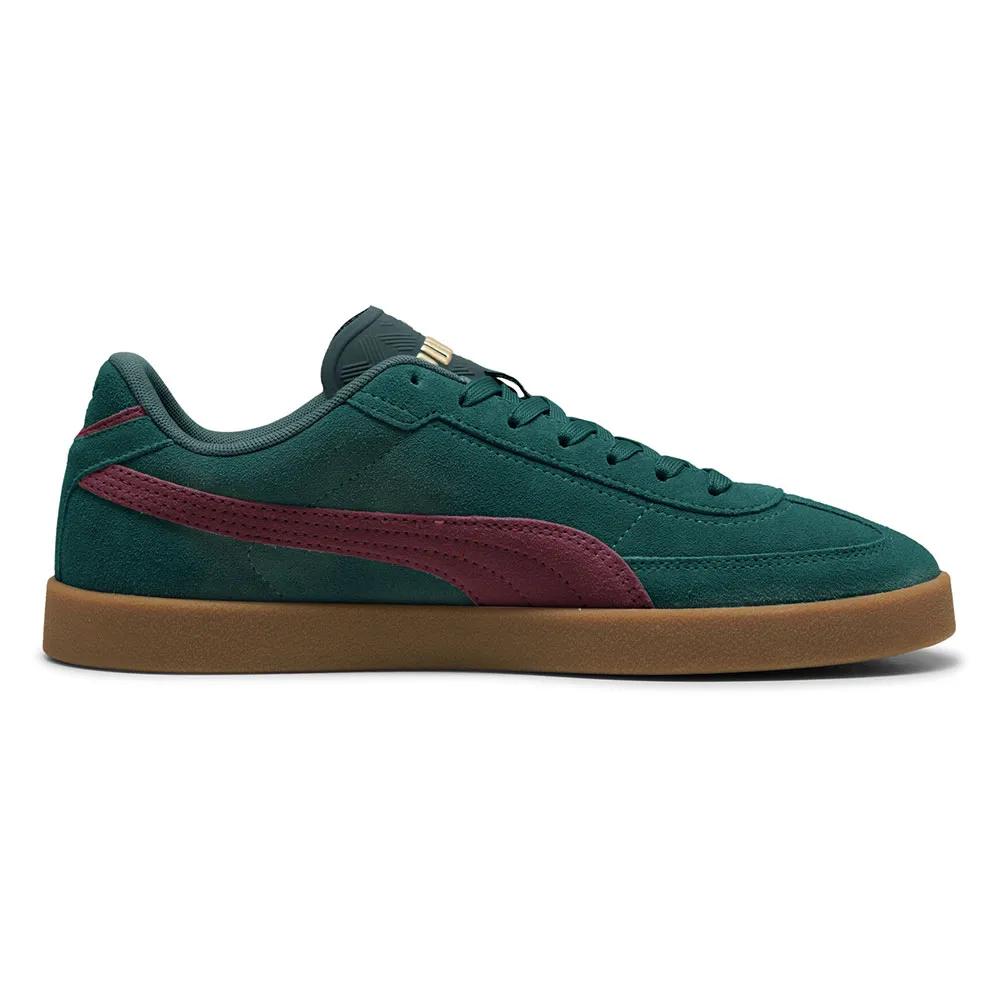 Puma Кросовки Club II Era Sue