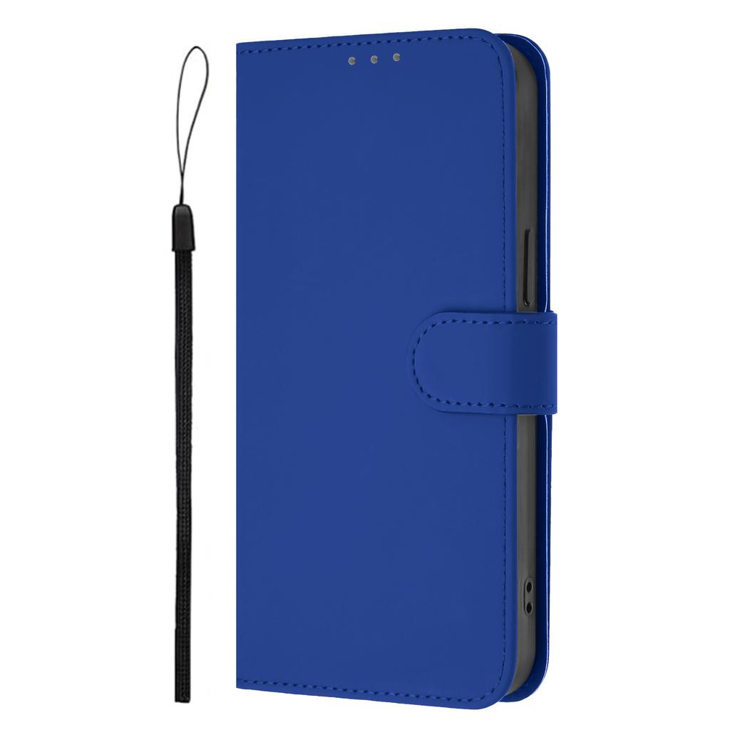 18 - Color PU Leather Phone Wallet Case for Itel Series.itel A05s,A23 Pro,A17,A48,A50,A50C,A60s,A60,A70,A80,P38,P40,P55,RS4,S17,S18,Vision 5,S23,S24..