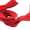 1/6 Scale Scarf for Action Figures, Cosplay Accessory 12inch Male Models