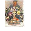 Used [Card unopened] MOTION COMIC NARUTO Naruto SPECIAL DVD Theater visitor bonus Masashi Kishimoto's autographed card