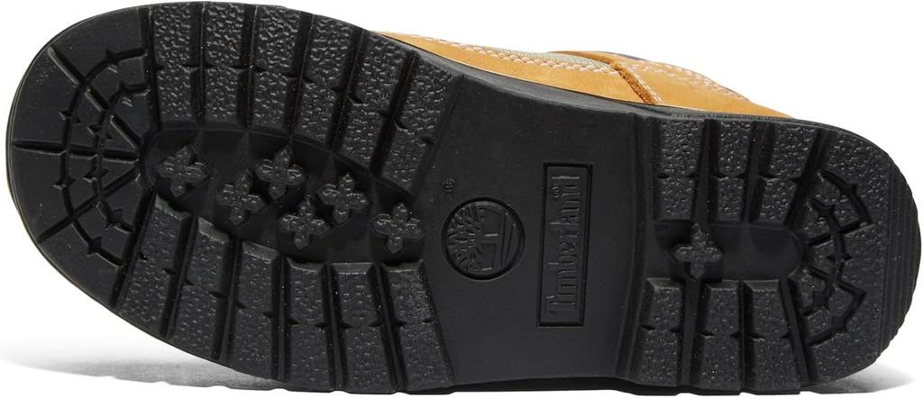 Timberland Монтана. Водонепроницаемые средние походные ботинки Maddsen TB1A11MO (Коричневый 29,0 см Широкий)