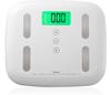 Doretec Body Scale Pietra Plus White BS-238WT