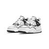 Air Jordan 4 Retro TD DIY White Black Volt DC4102-100