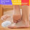 Women's High Heel Silicone Forefoot Cushion Pads