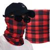 Shield Mask Cover Balaclava Headwear Head Scarf Seamless Bandana Mask Bandana Cycling Face Mask