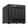 QNAP TS-466C 4-дисковый NAS с процессором Intel Pentium N6005 и 2,5 Гбит/с Ethernet