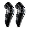 Motorcycle Knee Pads Riders - 3D Impact Protection Reinforced Edge Design Off-Road Street Bike Gear In Black Red White