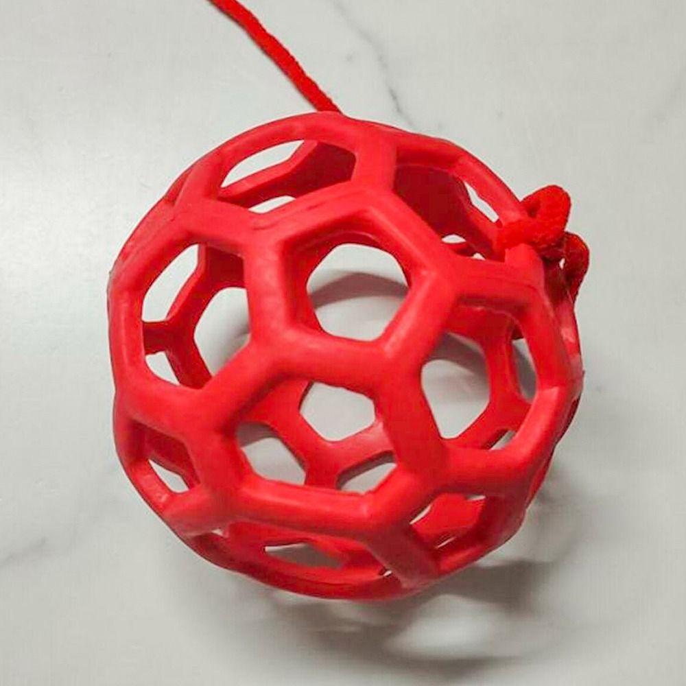 Horse Multipurpose Feeding Dispenser Stretchable Hay Feeder Feeding Toy Toy Ball Horse Treat Ball