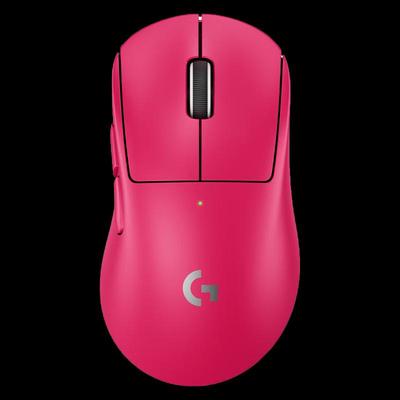 Logitech G GPW 4 Беспроводная игровая мышь