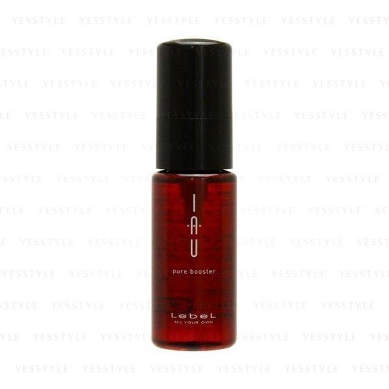 LebeL - IAU Pure Booster