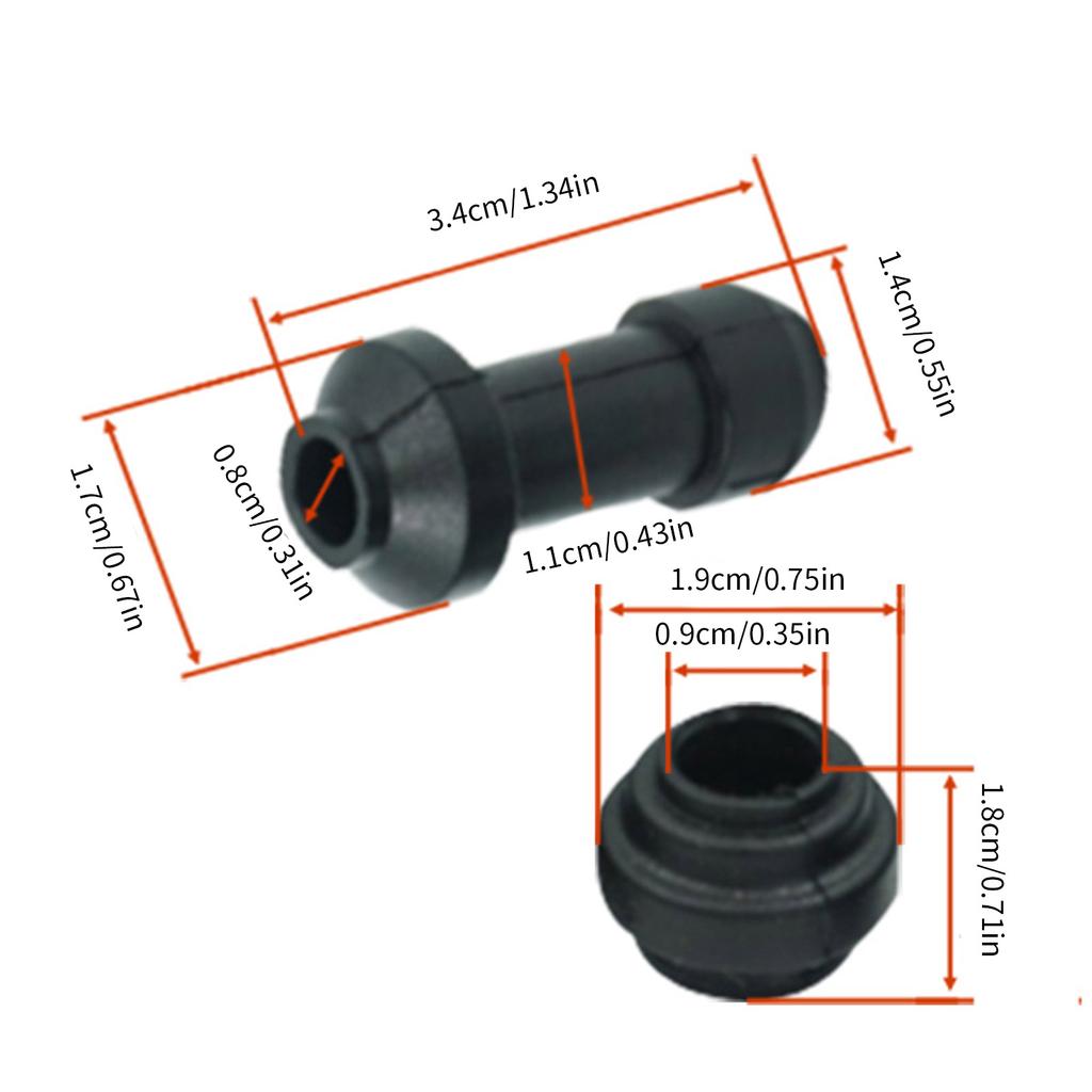 Мотоциклетный дисковый тормозной насос кронштейн суппорт пылезащитный чехол диск водонепроницаемый резиновый амортизатор рукав