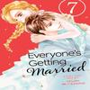 Everyones Getting Married Vol. 7 by Izumi Miyazono Paperback Book 9781421597584