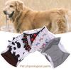 Dog Diapers Absorbent Soft Belly Band Reusable Puppy Wraps Pet Physiological Sanitary