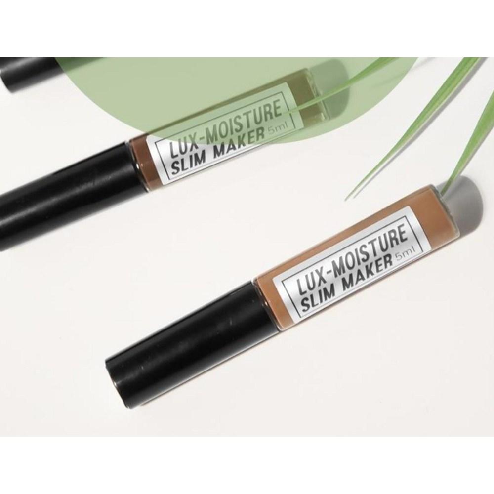 Natural Shine Luxe Moisture Slim Maker Shading 5ml, Eos, 1 Pc.