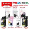 Быстрое зарядное устройство 65 Вт PD/QC3.0 для телефонов и планшетов - Европейский стандарт