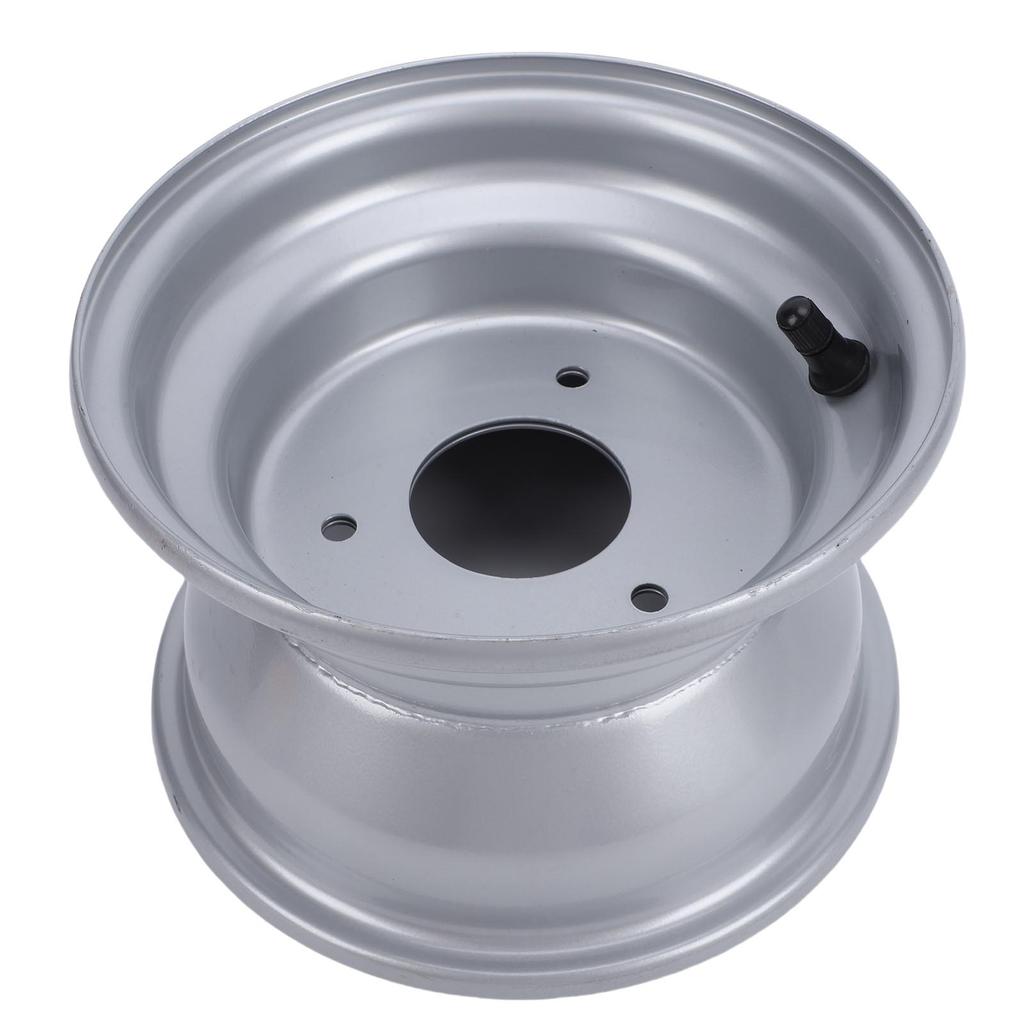 Колесо для квадроцикла 16x8-7 3 отверстия 7-дюймовое колесо Замена ступицы для Kazuma Quad ATV Go Kart UTV 125cc 150cc Внедорожные шины