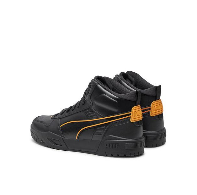 Кроссовки Puma RBD Tech Mid