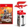 Звездный Лис (Звездный Лис) - Switch 2 и [Оригинальная Nintendo] Камера Nintendo Switch 2 [Эксклюзив Amazon.co.jp...