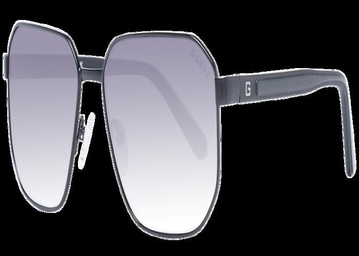 Lunettes de soleil Guess® GF5086 02B 59