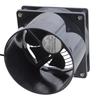 5V USB Cable Brushless Duct Ventilation Exhaust Fan for 3D Printer Enclosures Cooling Fan for Heat and Fume Ventilation