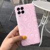 Чехол для телефона Samsung Galaxy M53 Модный Милый Рисунок Макарон Силиконовый Мягкий Чехол Для Samsung M53 M33 M22 4G 5G Задняя Крышка