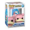 Funko POP! Pokemon Slowpoke Vinyl Figure