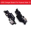 USB Charger Jack Board For Huawei Honor 7A 7C 8A RU 9I 10 V10 Y6 Y7 Y9 Charging Port USB Board