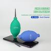 RELIFE RL-043A Dust Cleaner Air Blower Ball 2-in-1 Dust Blower for Phone Repairing Cleaning