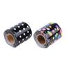 10M Colorful Self Adhesive Border Trim Sticker Classroom Decor 26 Colors Flexible Wall Sticker for Bulletin Boards